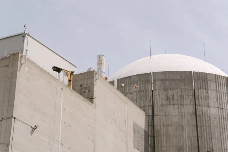 España no puede prescindir de la nuclear: en sólo una semana, Red Eléctrica ordena la segunda parada de la gran industria