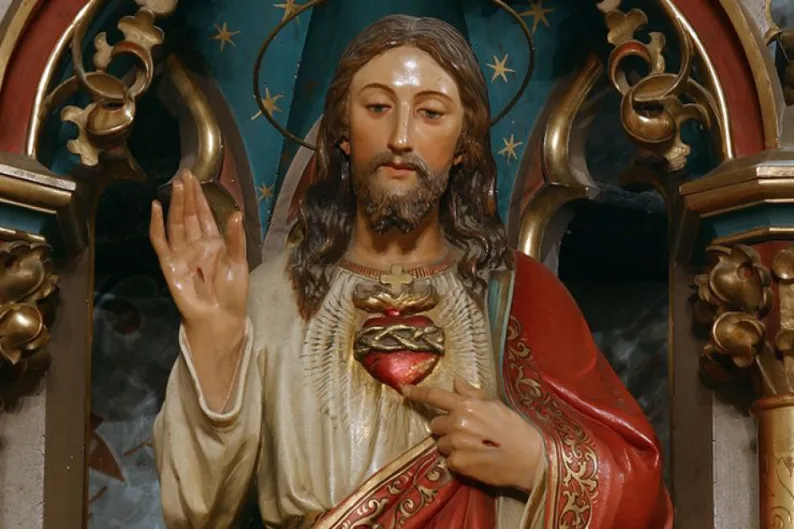 Es de Dios el Amor