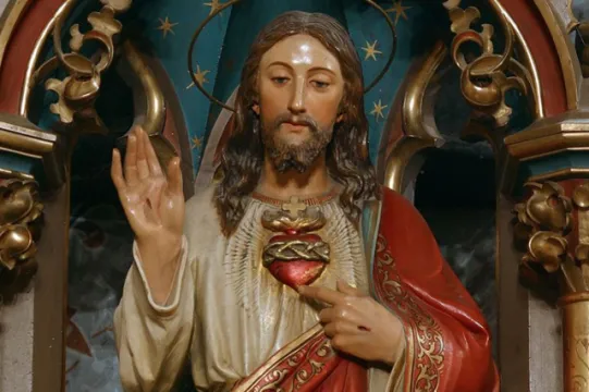 Es de Dios el Amor