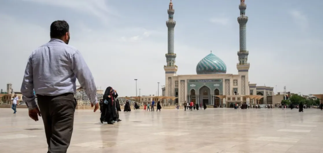 Irán. Campaña para pedir la liberación de un cristiano converso del islam, detenido por la dictadura de los ayatolás