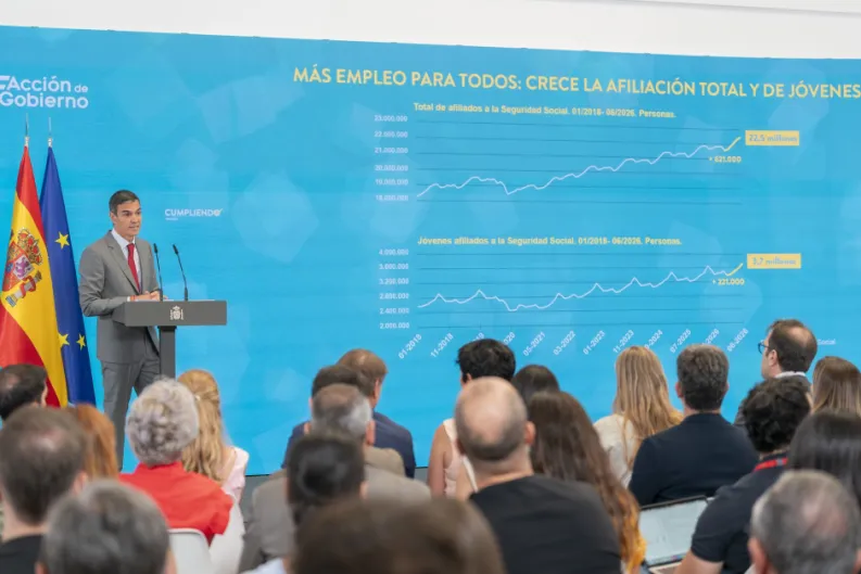 Diario de la corrupción sanchista. Otro indicio más: un colaborador de la Guardia Civil declara al juez Pedraz que Leire Díez le pidió ayuda en nombre del "one", a quien identificó como el "presidente", "Pedro"