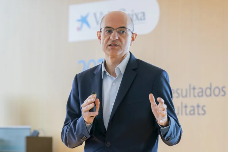 Resultados VidaCaixa. Las pensiones públicas estarán garantizadas, pero cada vez más españoles buscan un suplemento para su jubilación