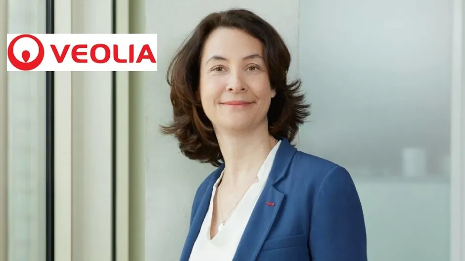 A Veolia le sienta bien nuestro país: dispara facturación y beneficio "impulsado principalmente por España"