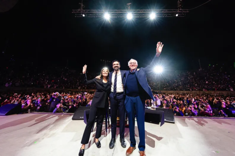EEUU. Inquietante escenario: una tercera parte de los demócratas se define como “socialista”