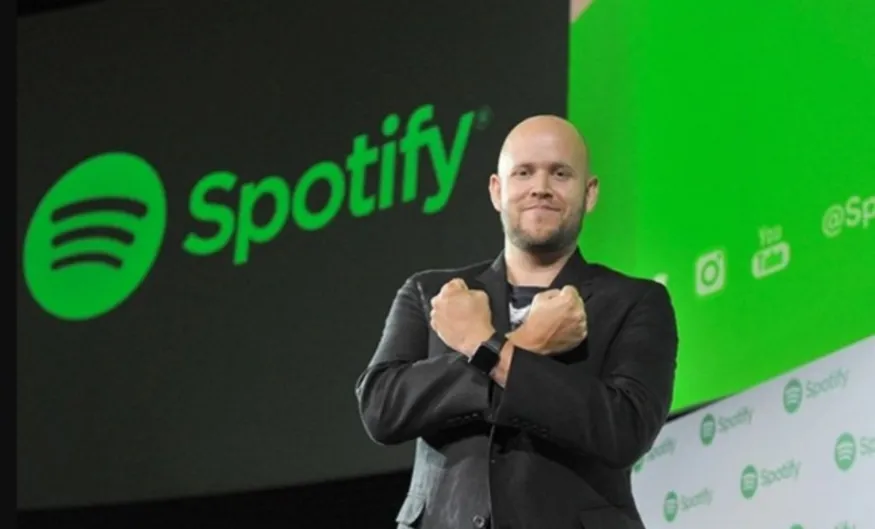 Spotify encuentra el camino y vuelve a beneficios... pero el mercado no se fía