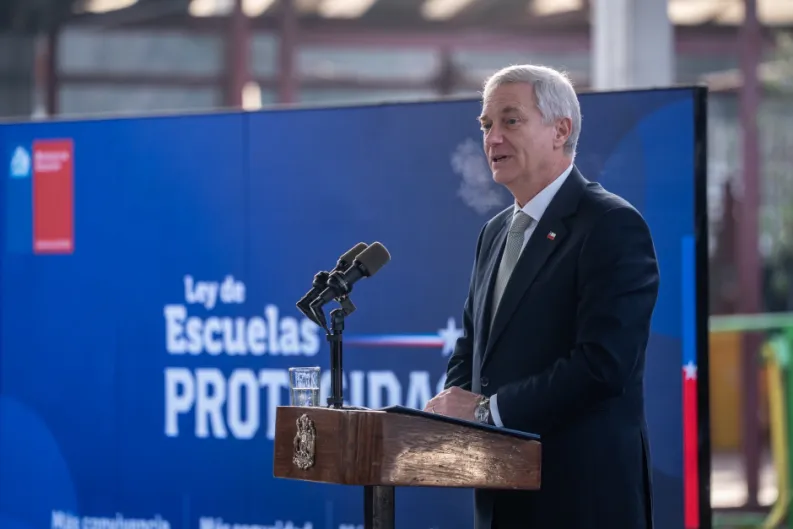 Chile. Kast decepciona a los provida y anuncia que su Gobierno no apoyará el proyecto de ley de ‘latidos del corazón’