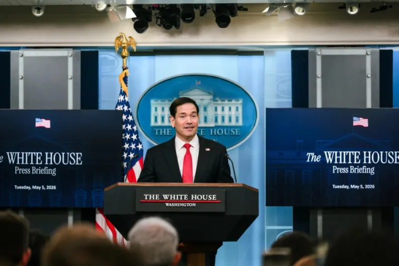 Marco Rubio, entre el avispero iraní y la exitosa gestión en Hispanoamérica... y en la lucha contra la ideología woke