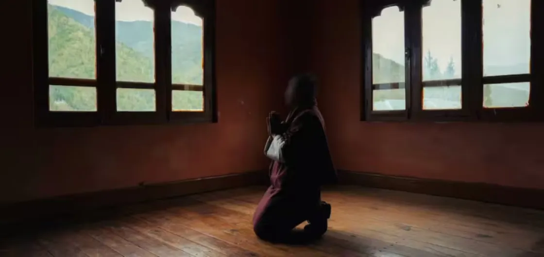 Bután. Un converso al cristianismo narra la discriminación que sufren los cristianos: “Comenzaron a aislarme durante la hora del almuerzo”