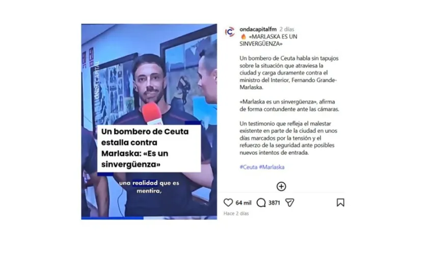 ¿A qué tipo de chantaje tiene sometido ‘Mojamé’ a Pedro Sánchez?