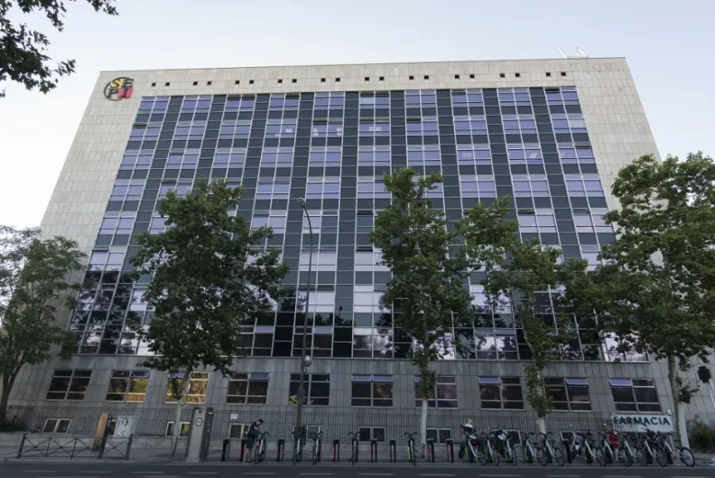 Diario de la corrupción sanchista. La SEPI se convirtió en el patio de Monipodio del Sanchismo