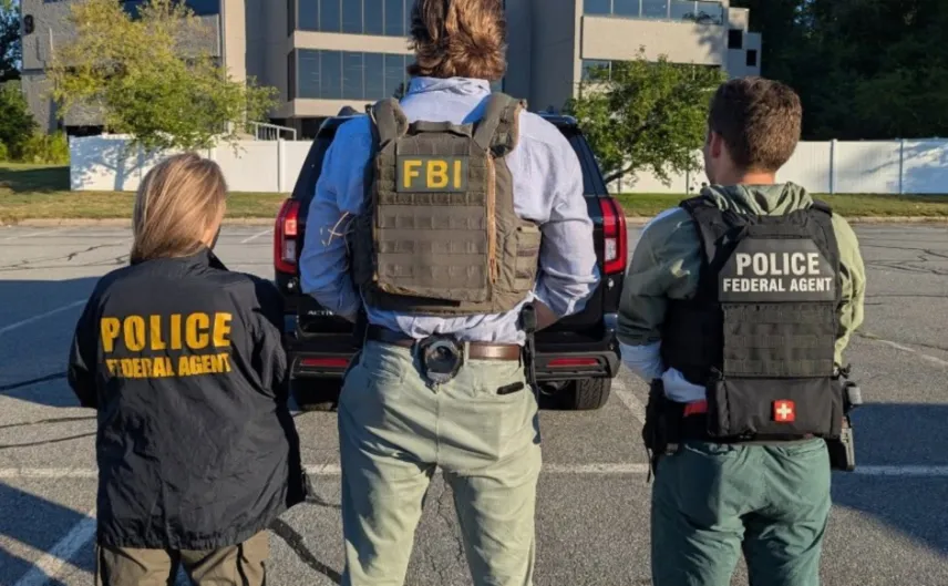 EEUU. El FBI arresta a una mujer que pretendía atentar con una bomba contra el Capitolio del estado de Nueva York