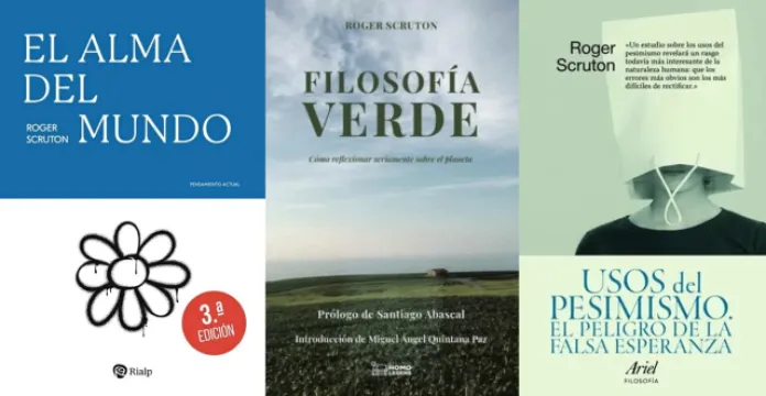 ¿Está llegando a su fin la hegemonía progresista? Según Roger Scruton sí, y las señales nos dicen que tiene razón