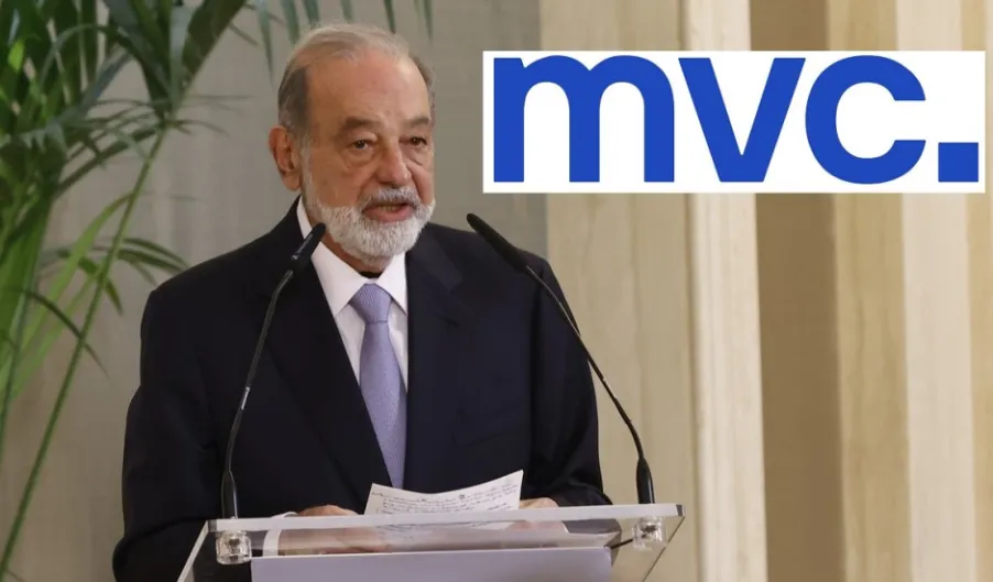 ¿Slim al acecho? El BBVA reduce su participación en Metrovacesa