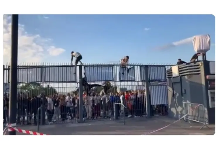 Ceuta: El precio de un Estado que llega tarde