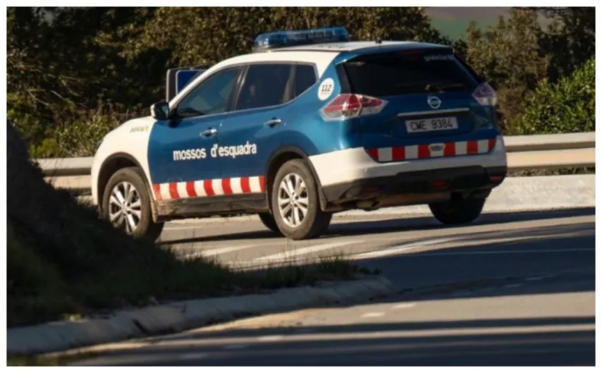 Cataluña. Asesinado un hombre, a puñaladas, por un grupo de menores, en Manresa