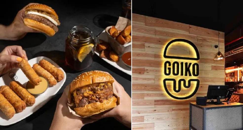 Goiko se atraganta en 2025: reduce ventas un 11% y dispara pérdidas un 160% 