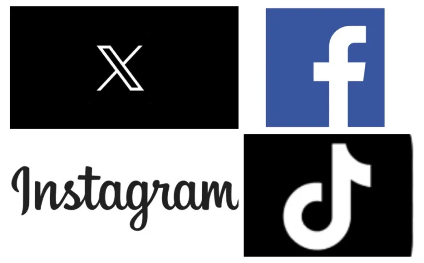 Las redes sociales no crean nada: amplifican o minimizan lo que ya existe