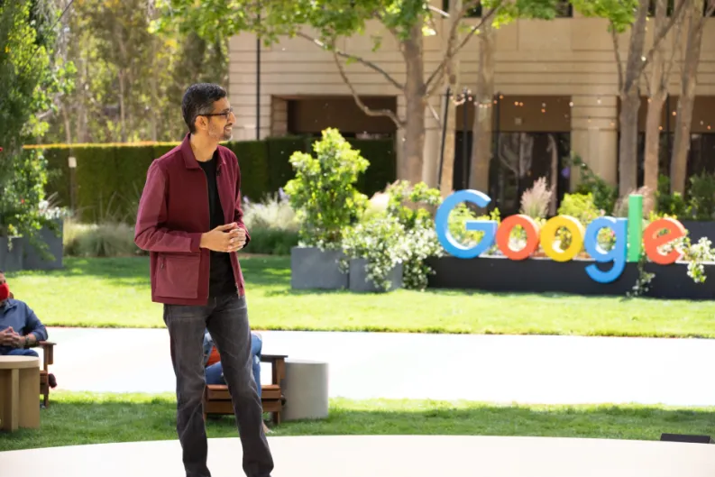 La Justicia de EEUU atenta contra el espíritu americano y permite a Google mantener su monopolio publicitario