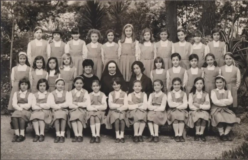 "La educación consiste esencialmente en la formación del hombre tal cual debe ser y debe portarse en esta vida terrena para conseguir el fin sublime para el cual ha sido creado"
