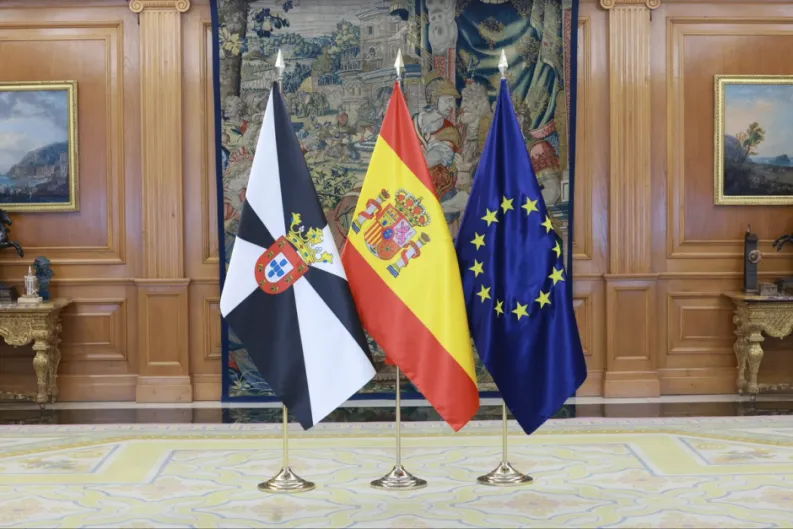 Ceuta: la ciudad que eligió ser española 