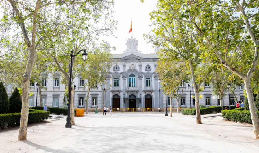 Ley de nietos. Se han presentado 2,5 millones de solicitudes de nacionalización, de las que se han concedido unas 570.000: ¿votarán todos a Sánchez?
