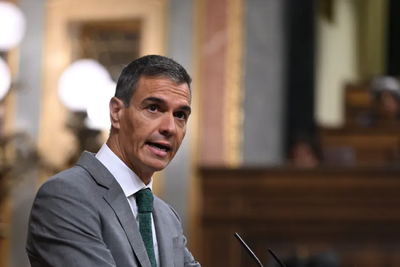 El PP rechaza denunciar a Sánchez por traición. Lamentable 