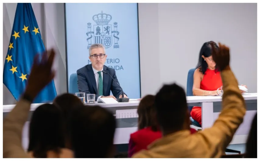 La nueva financiación autonómica sólo beneficia a Cataluña... pero puede ser aprobada en el Congreso 