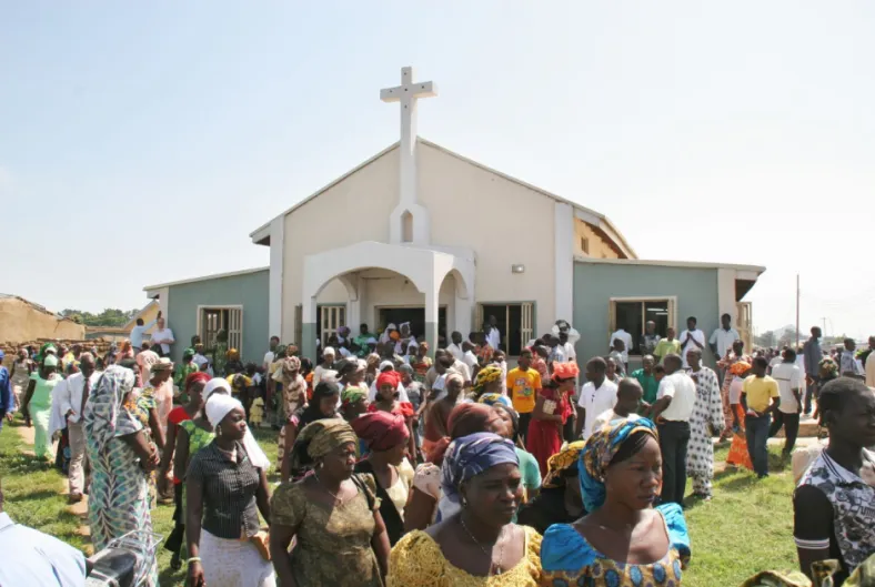 Nigeria. Un pastor cristiano, asesinado por islamistas