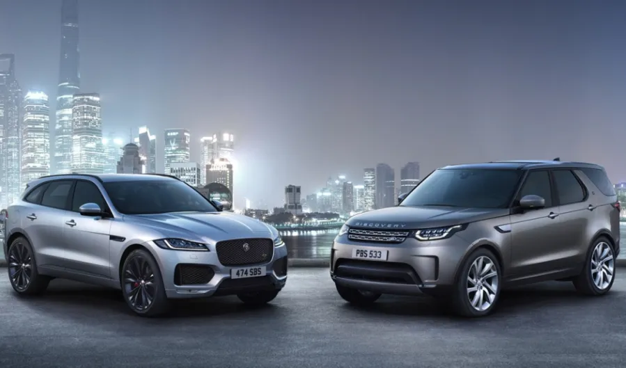 Crisis automóvil. Jaguar Land Rover despedirá a 4.000 empleados (9% de la plantilla) para reducir costes… y Reino Unido no hará nada por evitarlo