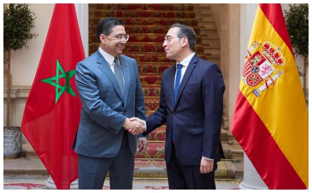 Madrid suplica a Rabat que no lance otra invasión civil contra Ceuta