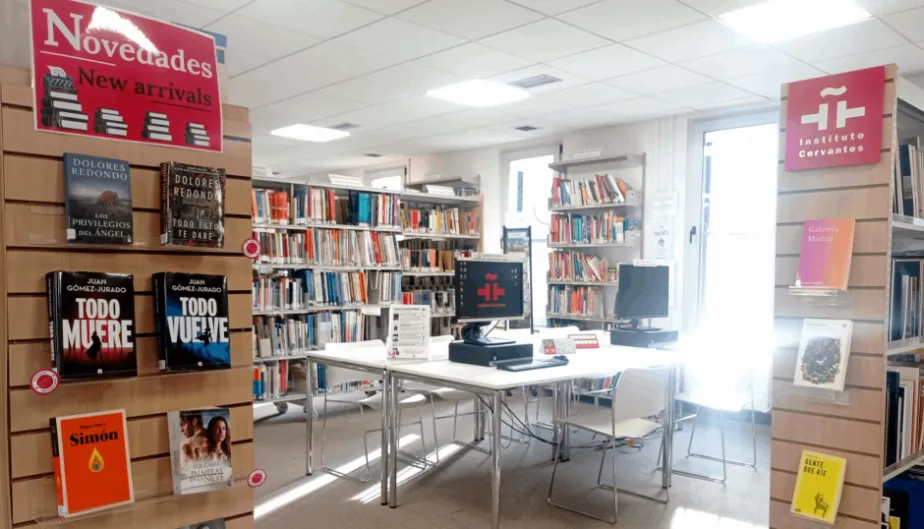 El Instituto Cultural Español/Cervantes de Dublín, promotor de la cooperación  cultural europea en Irlanda