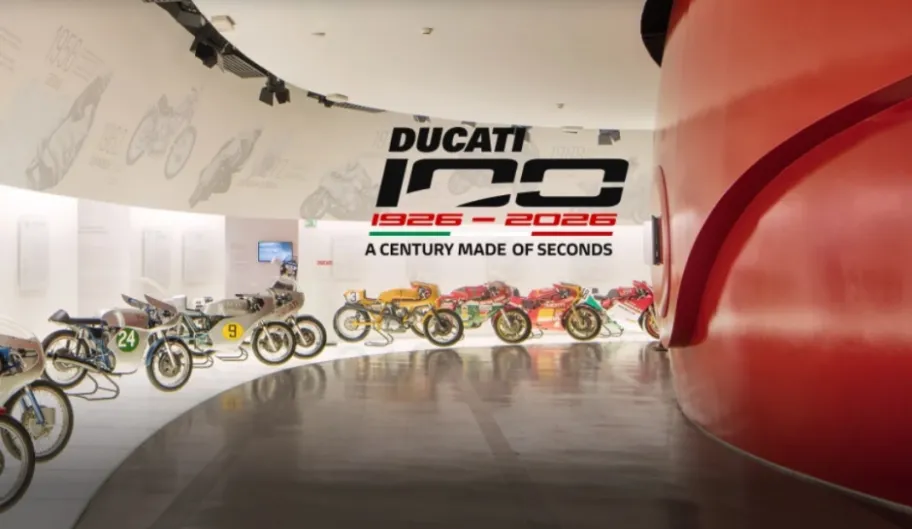 Volkswagen también quiere cerrar la italiana Ducati, pero el Gobierno Meloni reacciona antes que el español