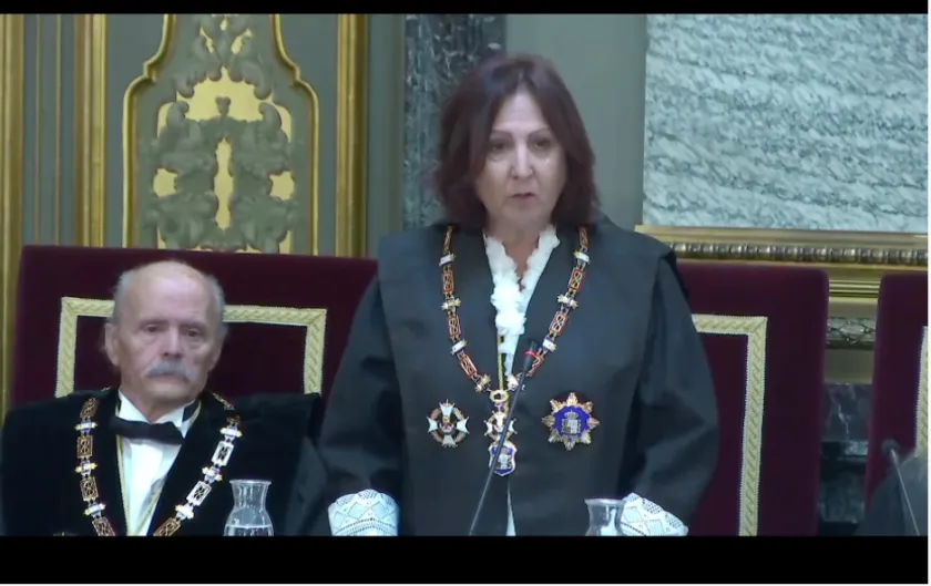 Peramato quiere que los fiscales instruyan las causas, lo que acabaría con la independencia judicial 