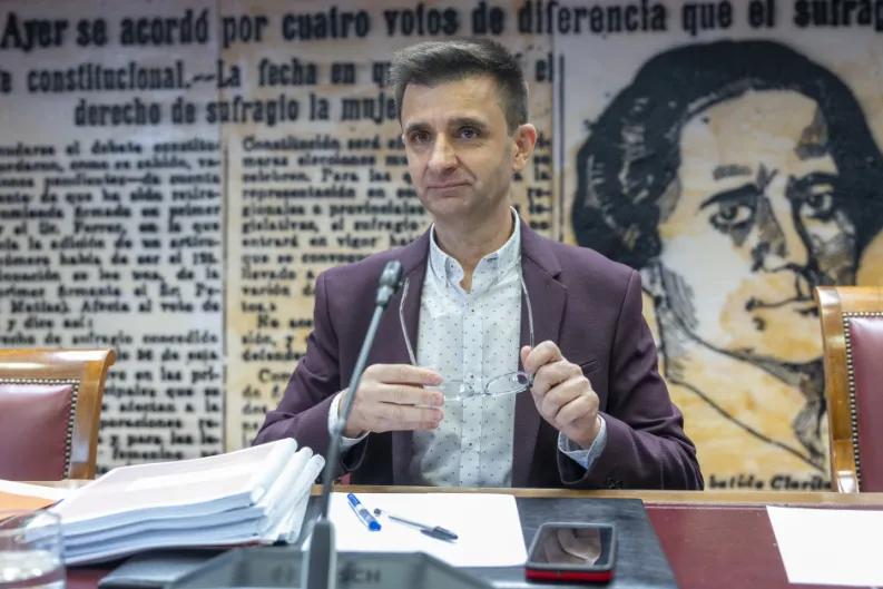 A José Pablo se le revela la redacción de RTVE tras la entrevista a Pedro Sánchez ¿Por qué será?