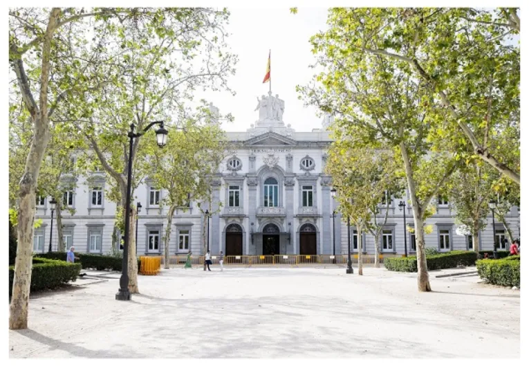 Pucherazo encubierto. El Tribunal Supremo asegura que la 'Ley de Nietos' de Sánchez manipula las elecciones