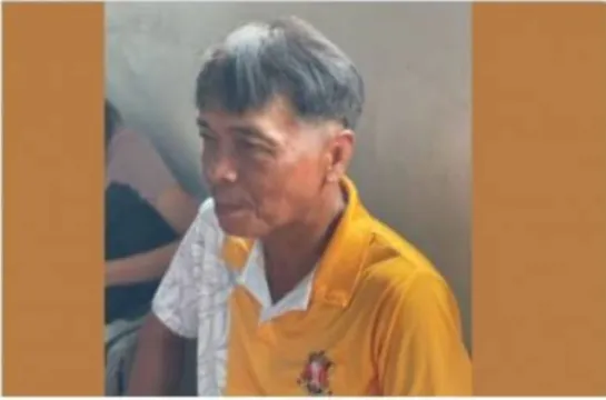Filipinas. Asesinado un laico agente de pastoral 