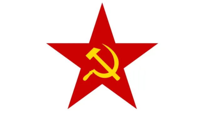 ¿Quién se atreve a ilegalizar el Partido Comunista? Los países que han sufrido el comunismo. En España están en el Gobierno