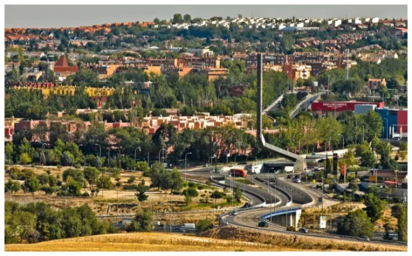 ¿Ciudades sin Dios y sin iglesias? ¡Qué fracaso!