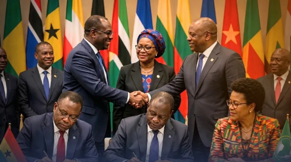 Veinte países africanos defienden la familia natural, los dos géneros y la vida contra las imposiciones ideológicas de Occidente