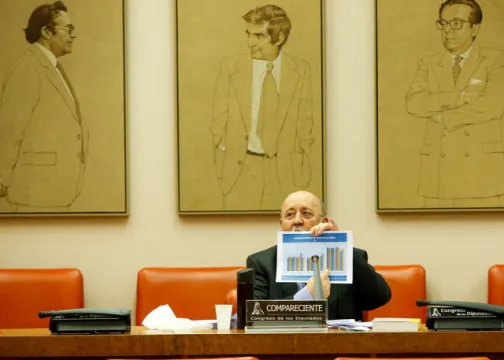 José Félix contra todos: la diferencia del CIS respecto a los sondeos privados es de casi 12 puntos