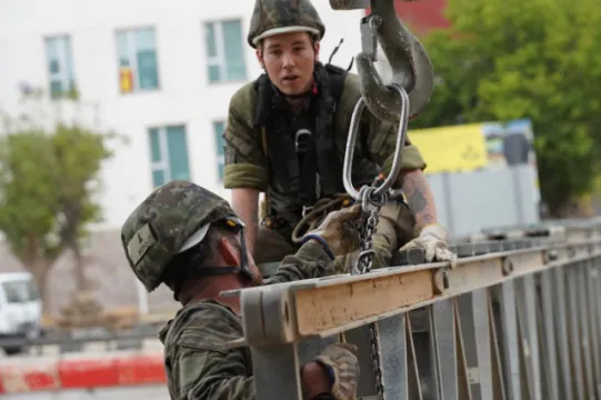 El ejército estalla: la Asociación de Tropa y Marinería Española convoca una concentración en Ceuta porque ni siquiera les dejan defenderse