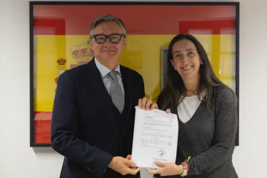 Educación. No habrá clases de lengua árabe en colegios andaluces, en 2027