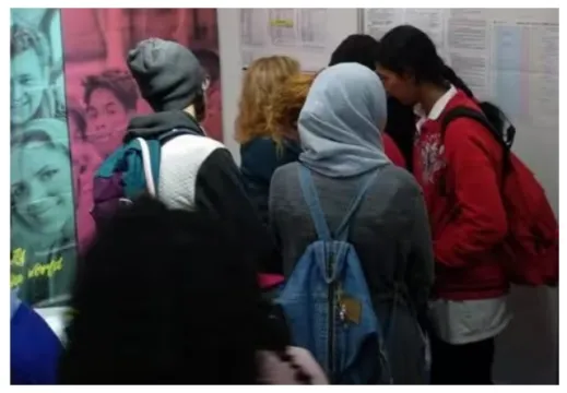 Educación. Un colegio católico de Granada no tendrá que impartir religión islámica, por ser incompatible con su ideario