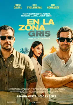 'En la zona gris'