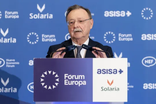 Juan Jesús Vivas responde a Sánchez: "Quien tiene que identificar a las personas en Ceuta es Interior. ¿Y el presidente pretende cargar la responsabilidad a la ciudad?"