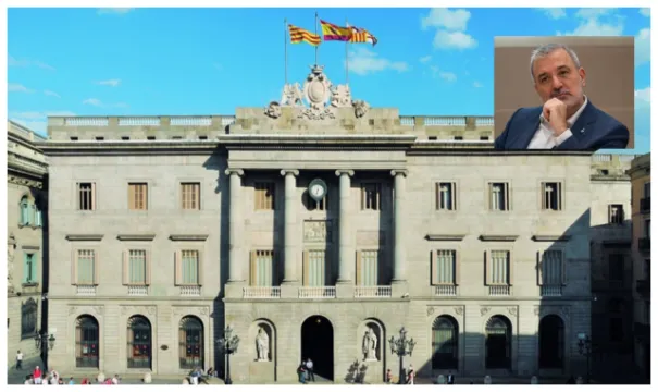 Castellanofobia. Varapalo judicial al Ayuntamiento de Barcelona: primer consistorio socialista condenado por exigir un catalán "desproporcionado" a sus empleados