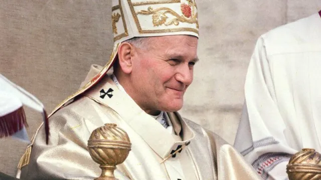 Entusiasta es el que está poseído por Dios