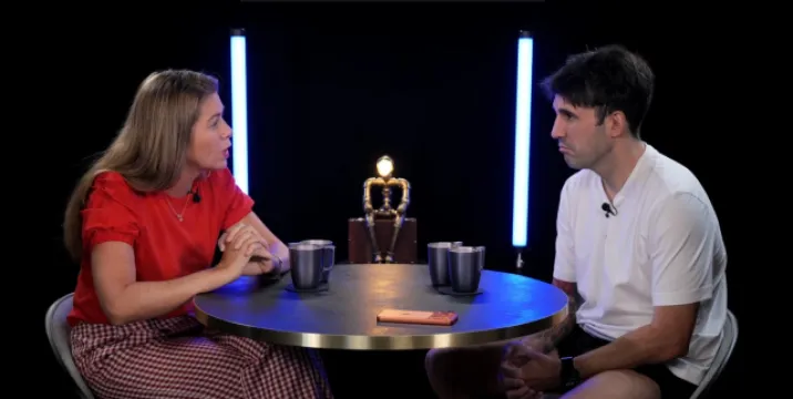 Bajas laborales. "España tiene un problema con sus bajas"