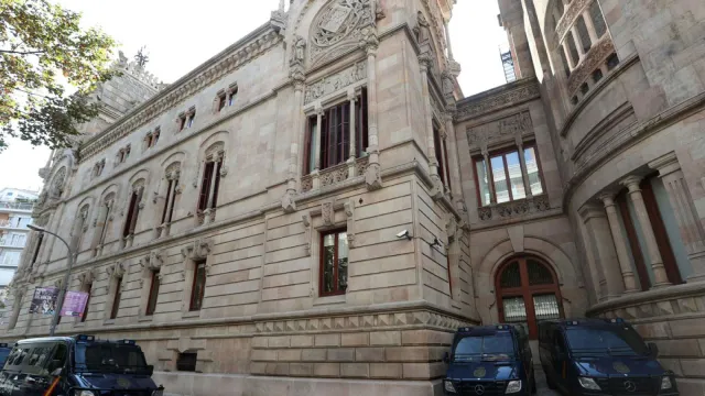 La torre de Babel... en versión catalana: fracasa la traducción catalán-español en un juicio relacionado con el 1-O