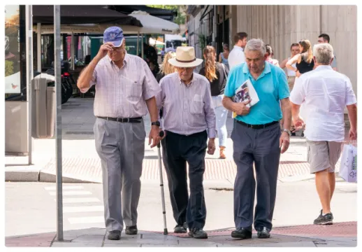 En lugar de endurecer las prejubilaciones, el Gobierno las ablanda